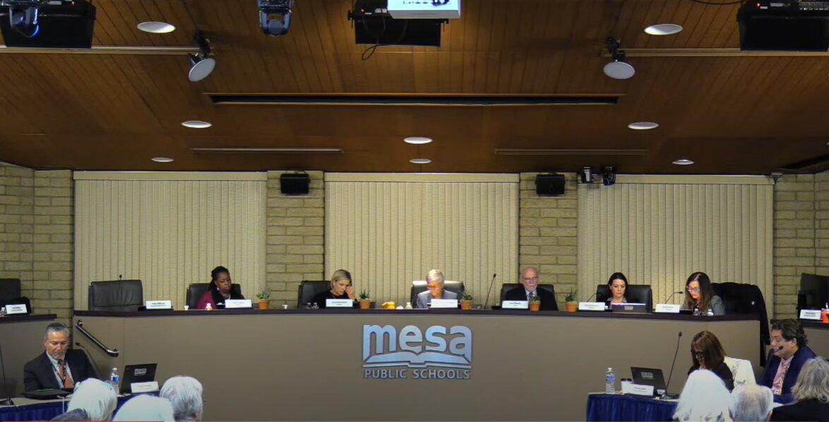 Two Mesa high schools to take Model UN trips to Greece in 2025 Daily Independent